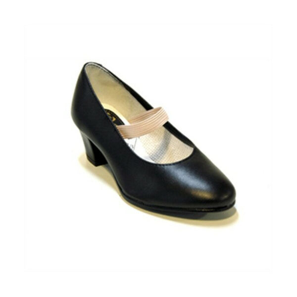 Pantofi de Flamenco pentru Damă Zapatos Flamenca