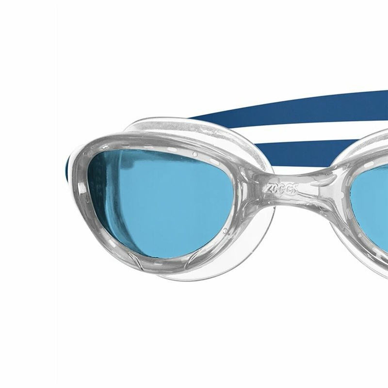 Ochelari de Înot Zoggs Phantom 2.0 Albastru Mărime unică