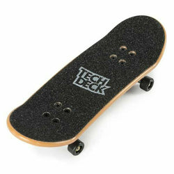 Skateboard jucărie pentru degete Tech Deck 10 cm