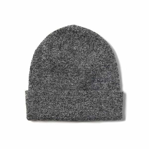 Pălărie Hurley Icon Cuff Beanie Gri Mărime unică