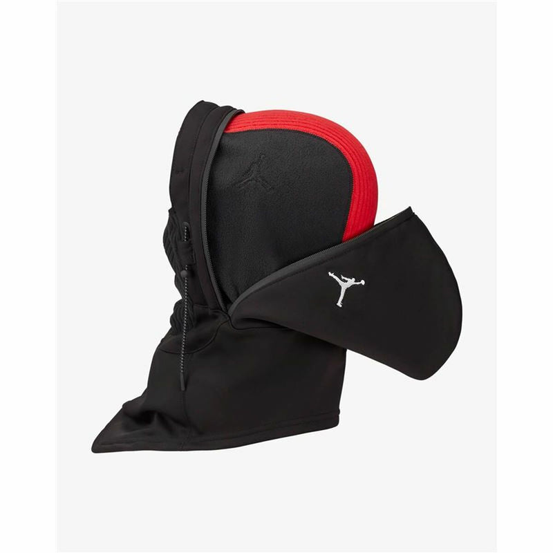 Balaclava Jordan J1002718022 Convertible Pălărie Negru S/M