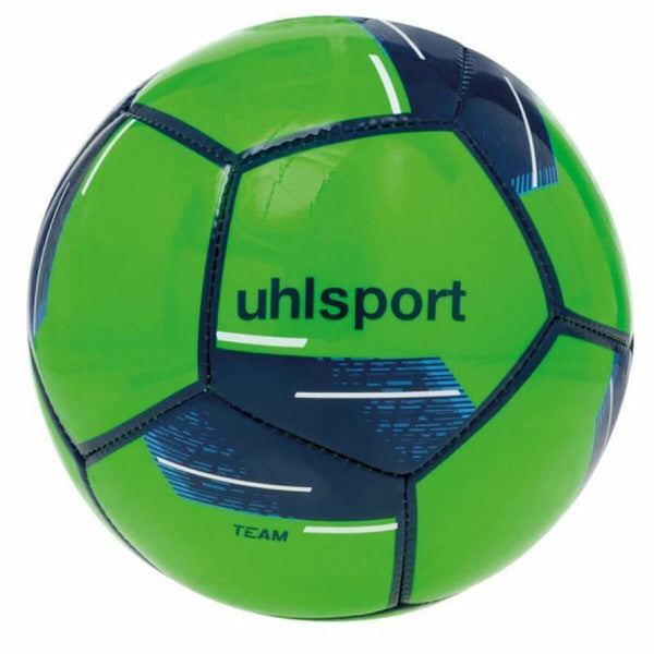Minge de Fotbal Uhlsport  TEAM MINi Verde Compus Mărime unică