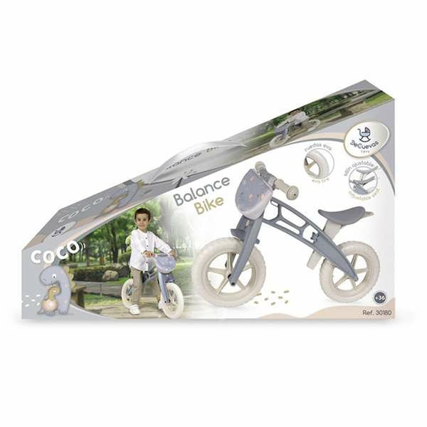 Bicicletă pentru copii Decuevas Coco 83 x 53 x 38 cm