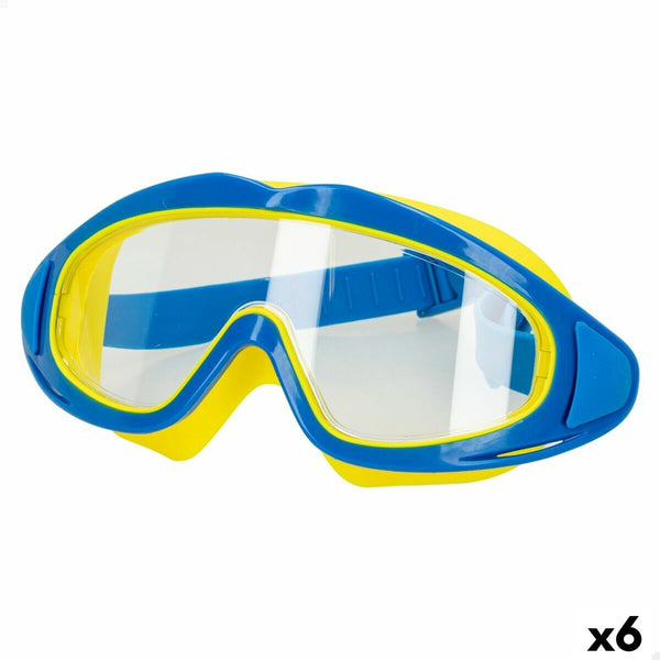 Ochelari de Înot pentru Copii AquaSport Aqua Sport (6 Unități)