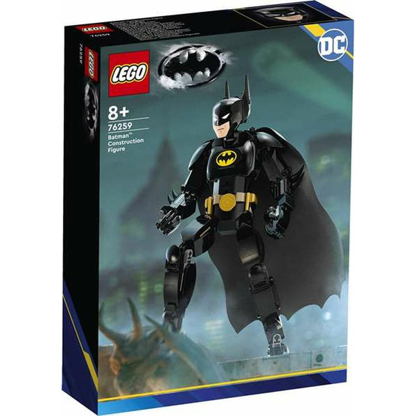 Set de Construcție Lego Batman 275 Piese