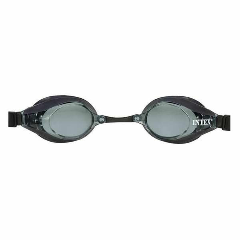 Ochelari de Înot Intex + 8 Ani Sistem anti-aburire