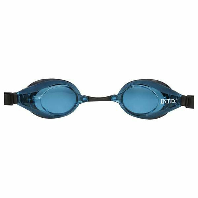 Ochelari de Înot Intex + 8 Ani Sistem anti-aburire