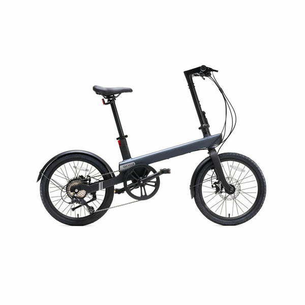Bicicletă Electrică Xiaomi 20" 250W Negru