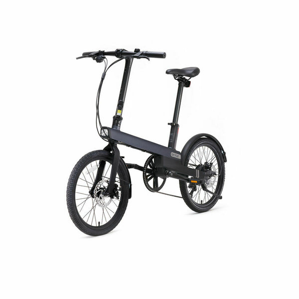 Bicicletă Electrică Xiaomi 20" 250W Negru