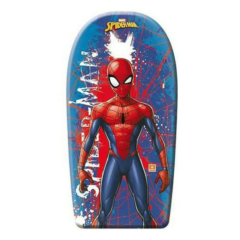 Tablă de BodyBoard Spider-Man