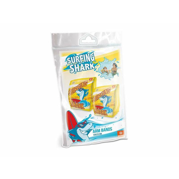 Manșoane Unice Toys Surfing Shark 25 x 15 cm Manșoane