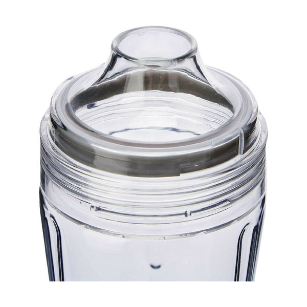 Sticlă de apă Smeg BGF02 Transparent Tritan (600 ml)