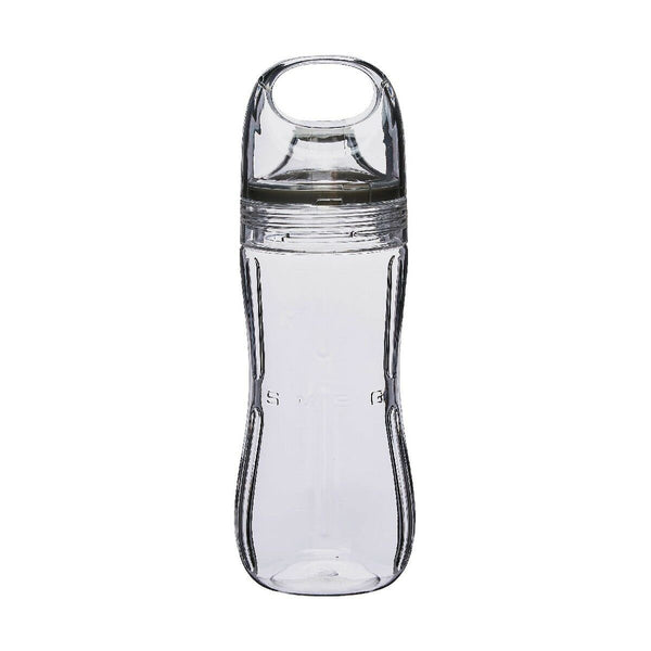 Sticlă de apă Smeg BGF02 Transparent Tritan (600 ml)