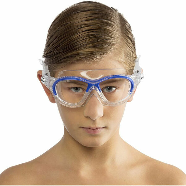 Ochelari de Înot pentru Copii Cressi-Sub DE202023 Indigo Băieți