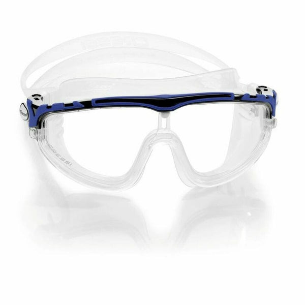 Ochelari de Înot pentru Adulți Cressi-Sub ‎DE203320 Negru Adulți