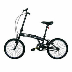 Bicicletă Nilox NXMB20V1