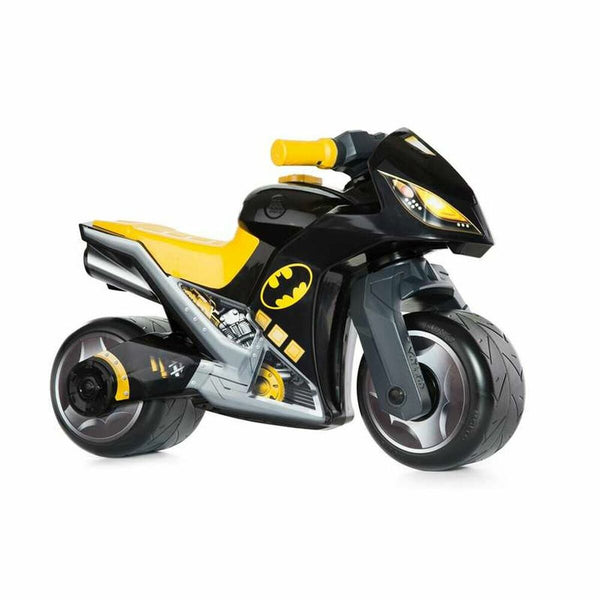 Motocicletă fără Pedale Moltó Batman 73 cm