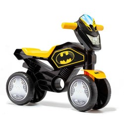 Motocicletă fără Pedale Moltó Cross Batman