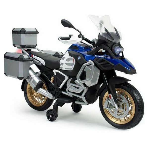 Motocicletă Bmw 1250 Gs Adventure Injusa Baterie 12 V (123,8 x 52,9 x 79,5 cm)
