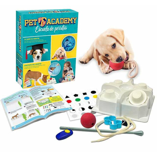 Jucărie de antrenament Cefatoys Pet Academy