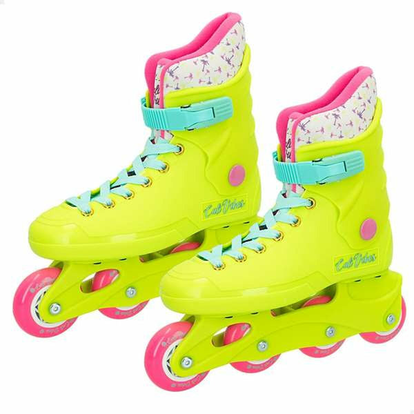 Role Colorbaby cb riders pro style 36-37