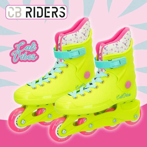 Role Colorbaby cb riders pro style 36-37