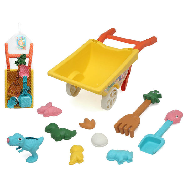 Set de jucării de plajă