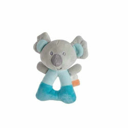 Jucărie din Pluș cu Zornăitoare Tri Koala
