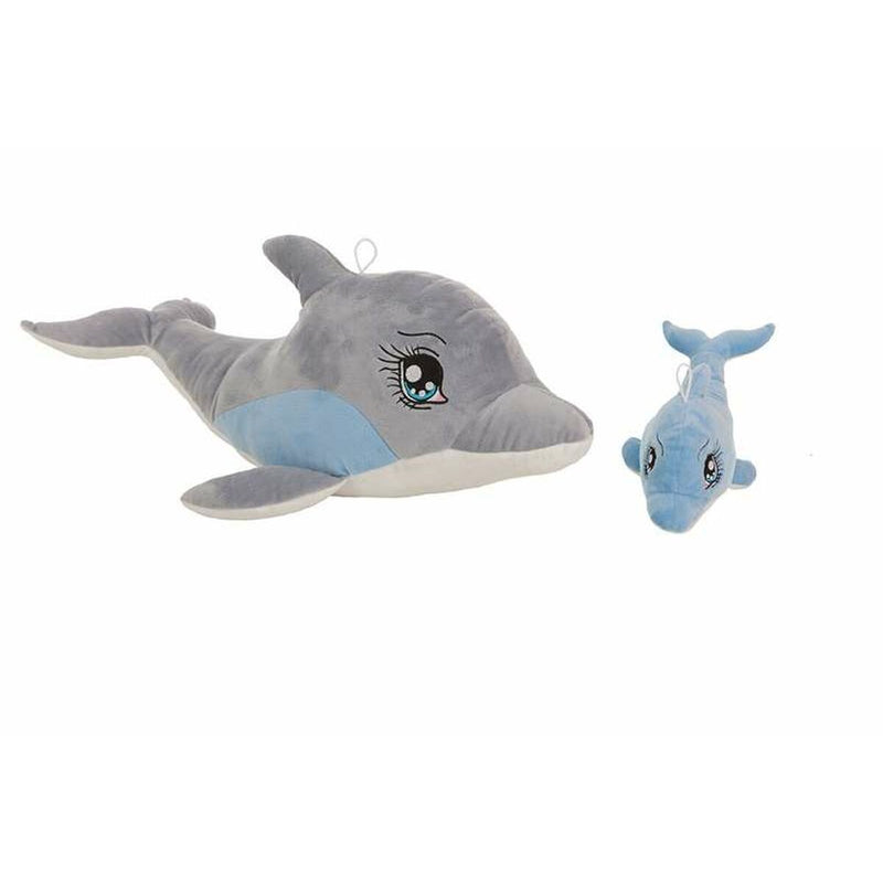 Jucărie de Pluș Delfin 65 cm