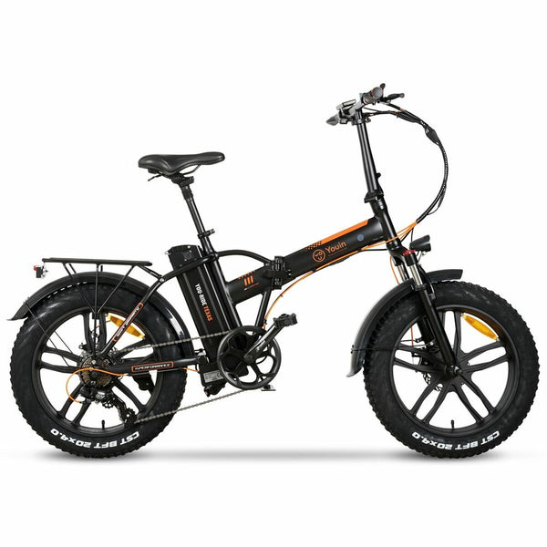 Bicicletă Electrică Youin BK1200 YOU-RIDE TEXAS 250W 25 km/h