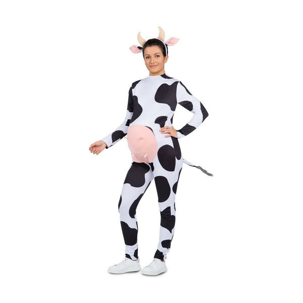 Costum Deghizare pentru Adulți My Other Me Vacă M (Recondiționate B)