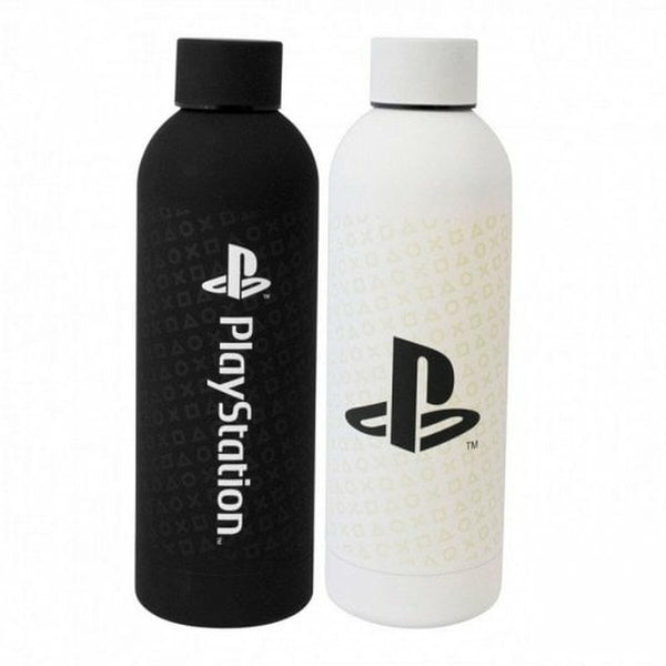 Sticlă (de pus lichide) Kids Licensing PlayStation Sintetic Casual