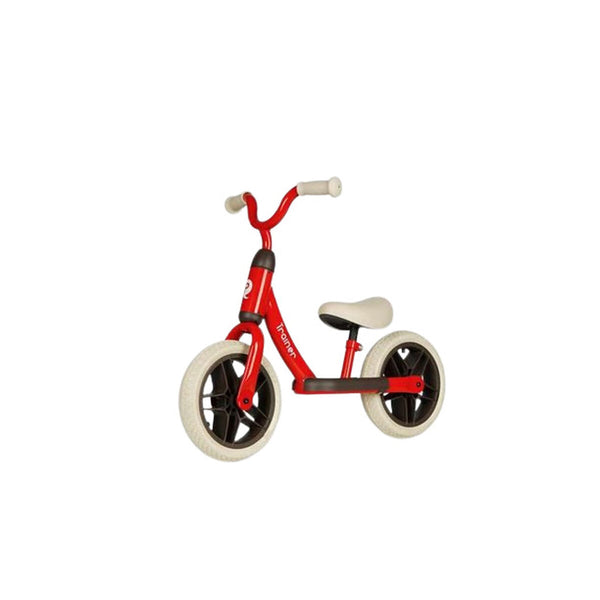 Bicicletă pentru copii Trainer Roșu