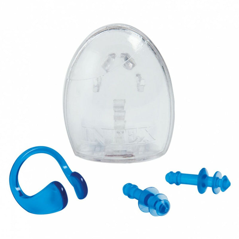 Dopuri de urechi și cleme de nas pentru înot Intex