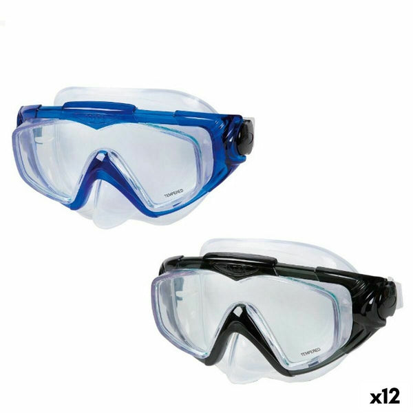 Ochelari de Snorkel Intex Aqua Pro