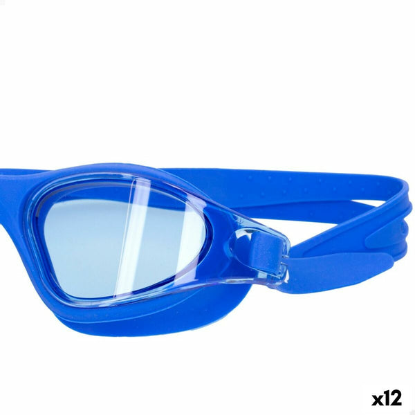 Ochelari de Înot pentru Adulți AquaSport Aqua Sport (12 Unități)