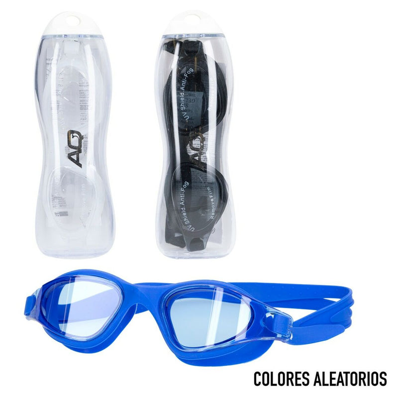 Ochelari de Înot pentru Adulți AquaSport Aqua Sport (12 Unități)
