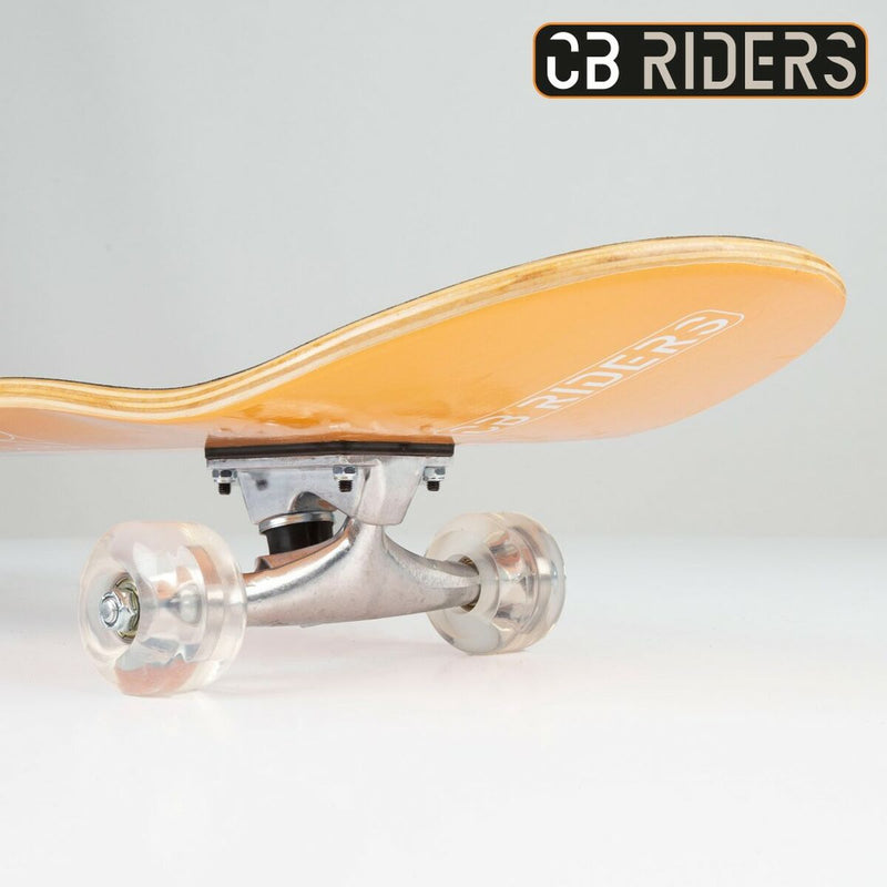 Skateboard Colorbaby (2 Unități)
