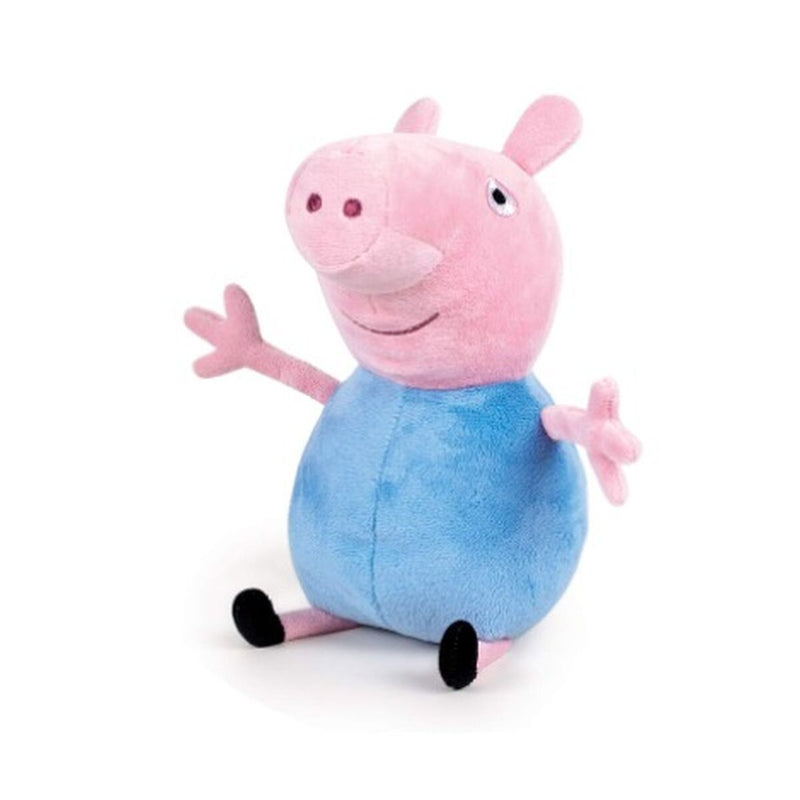 Jucărie de Pluș Peppa Pig 20 cm (Recondiționate A)
