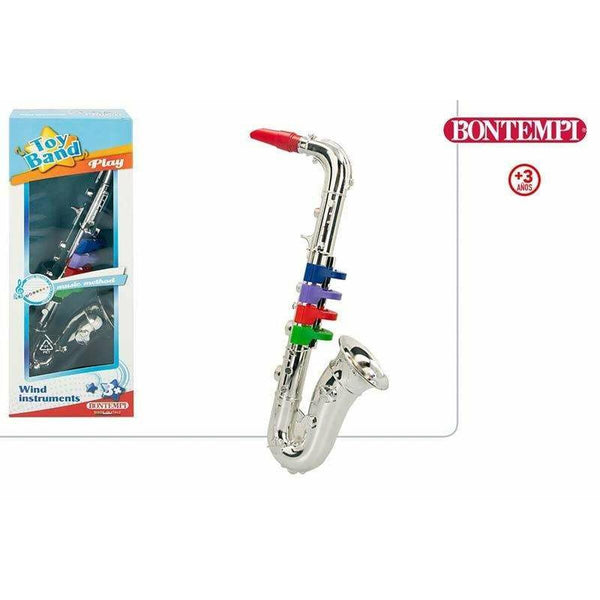 Saxofon Colorbaby    Saxofon