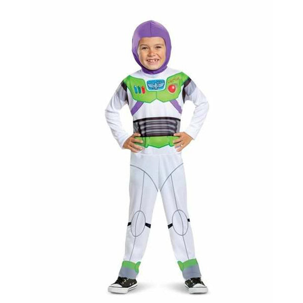 Costum Deghizare pentru Copii Toy Story 4 Buzz Classic