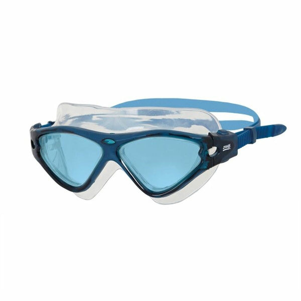 Gafas de Natación Zoggs Tri-Vision  Assorted Azul Talla única