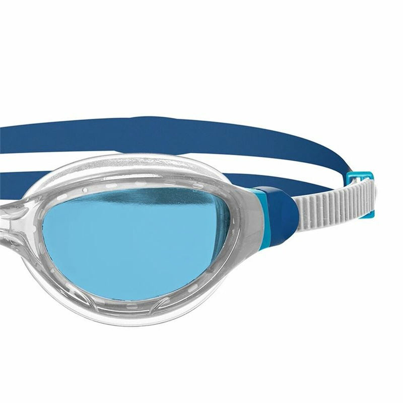 Ochelari de Înot Zoggs Phantom 2.0 Albastru Mărime unică