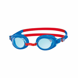 Ochelari de Înot Zoggs Ripper Albastru Mărime unică