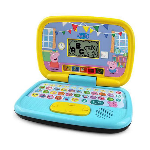 Jucărie interactivă pentru bebeluși Vtech Peppa Pig 5,6 x 23,7 x 15,8 cm