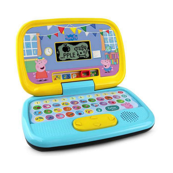Jucărie interactivă pentru bebeluși Vtech Peppa Pig 5,6 x 23,7 x 15,8 cm