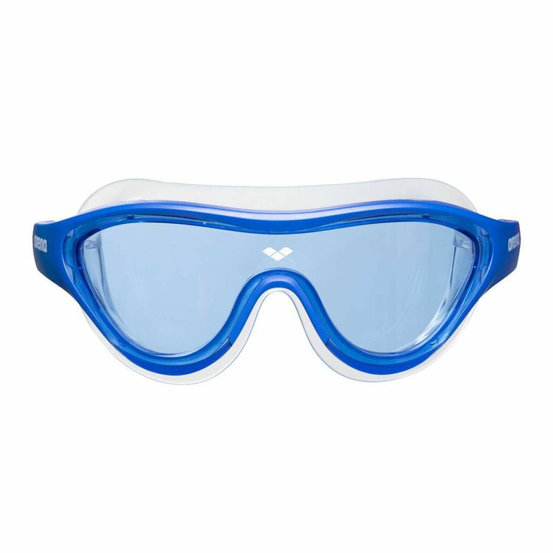 Ochelari de Înot pentru Copii Arena The One Mask Jr Albastru