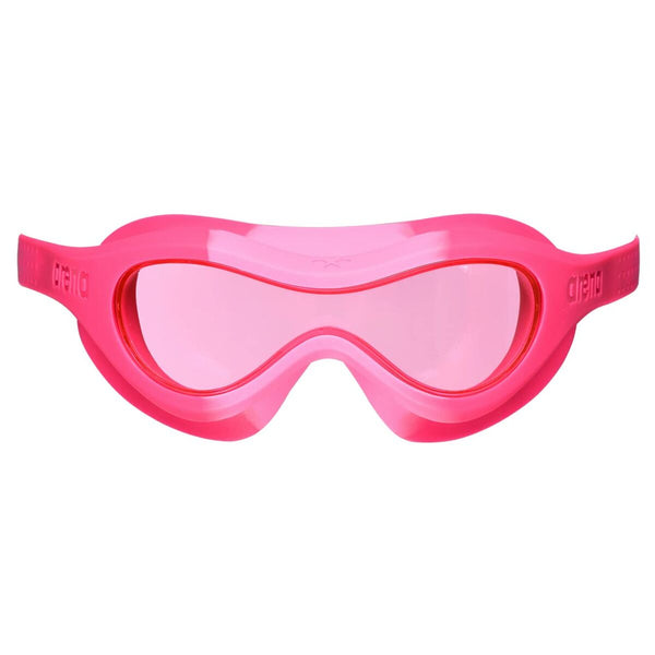 Swimming Goggles Arena Spider Pink