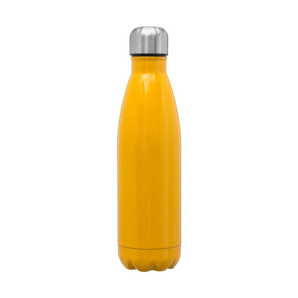 Botella Térmica 5five Ocre (0,5 L)