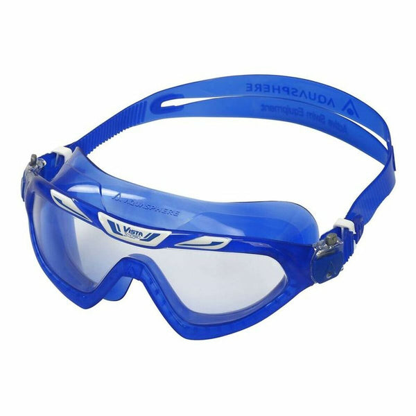 Ochelari de Înot Aqua Sphere Vista XP Albastru Mărime unică